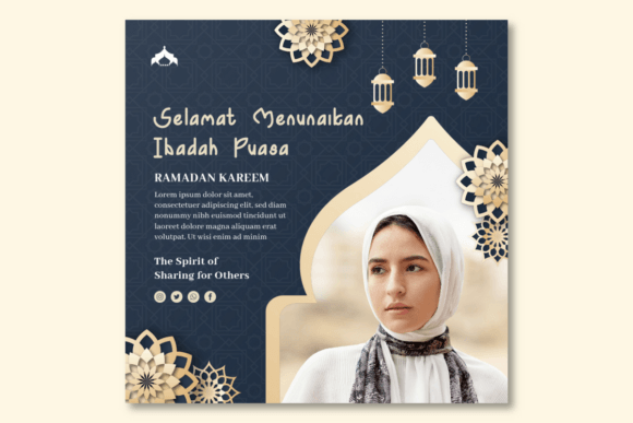 Syahrul Mubarok Font Poster 5