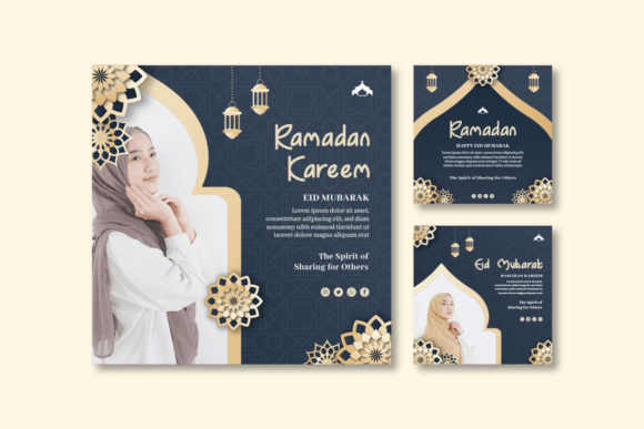 Syahrul Mubarok Font Poster 8