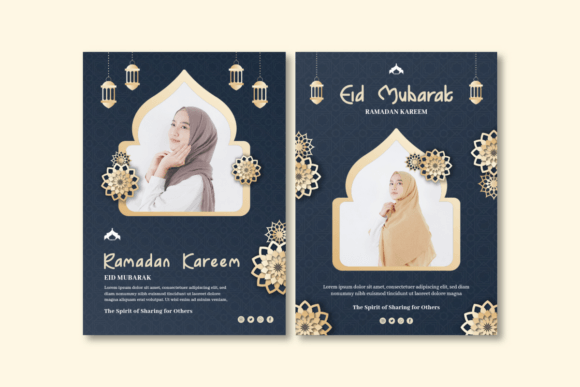 Syahrul Mubarok Font Poster 10