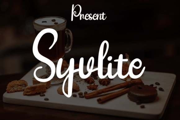 Syulite Font