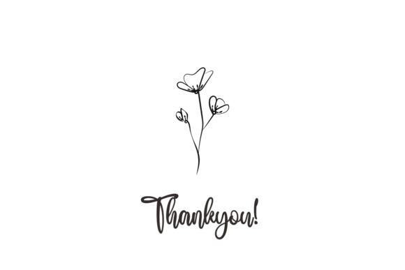 Tangeline Font Poster 7