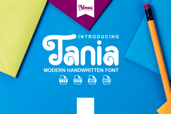 Tania Font