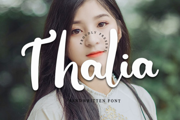 Thalia Font