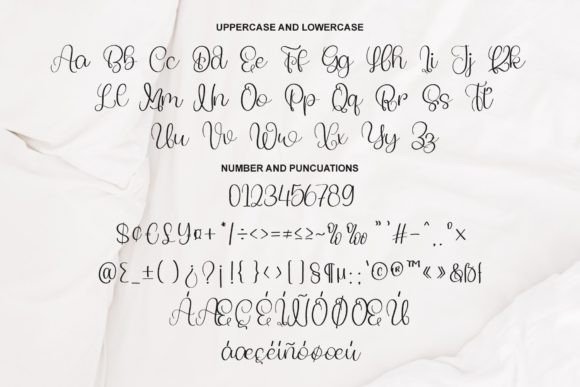 Toward Font Poster 6