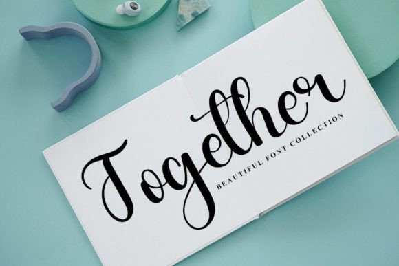 Ultimate Font Poster 2