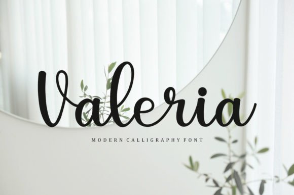 Valeria Font