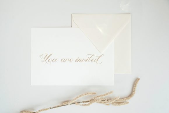 Vanesa Font Poster 6