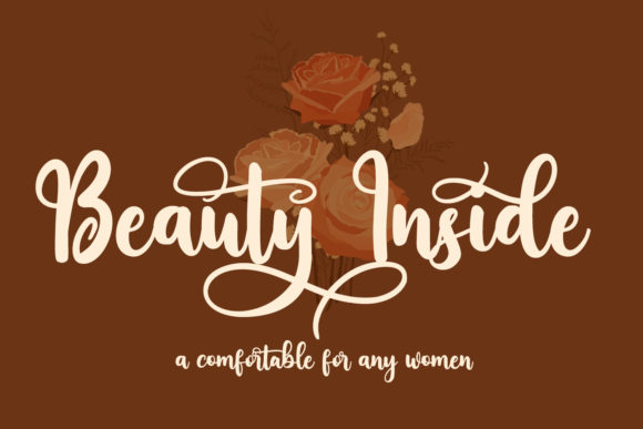 Vinylatte Font Poster 2
