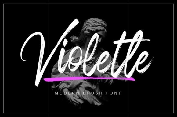 Violette Font