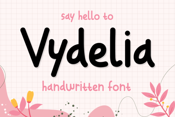 Vydelia Font