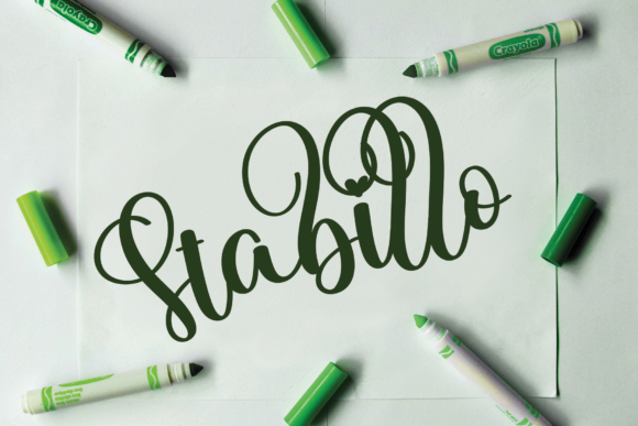 Wednesday Font Poster 4
