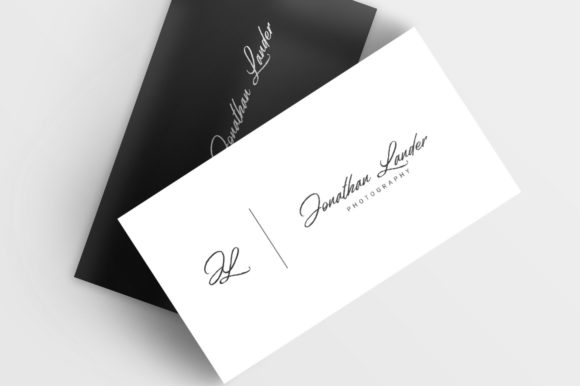 Welinedion Font Poster 4
