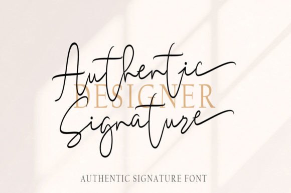 Westila Font Poster 8