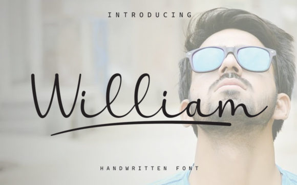 William Font