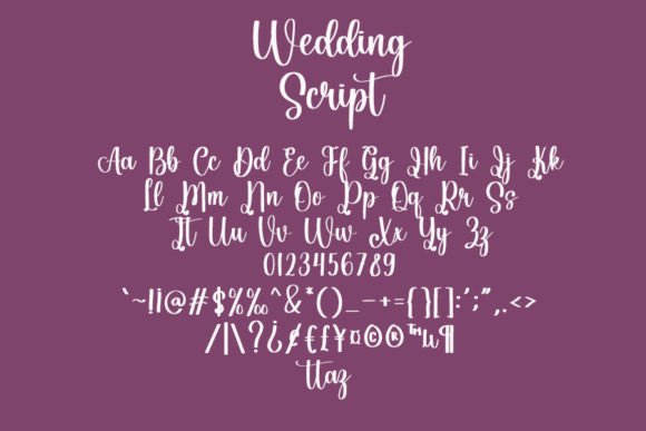 Winter Soulmate Font Poster 6