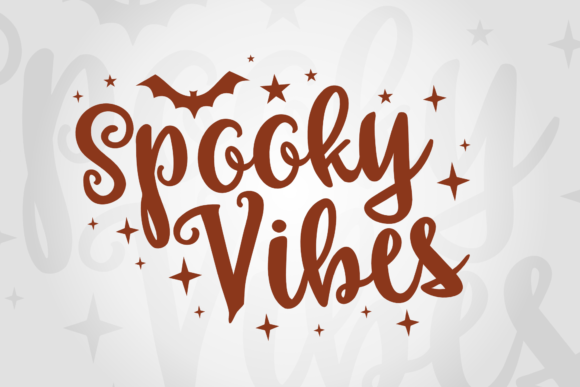 Witches Midnight Font Poster 4