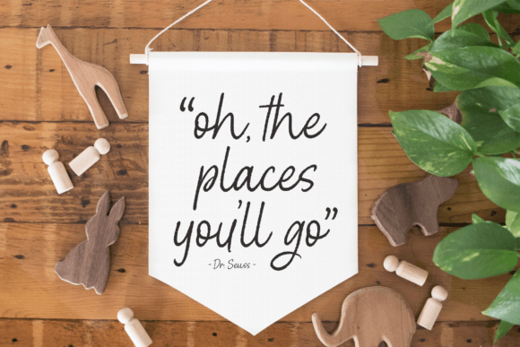 Worldchalk Font Poster 2