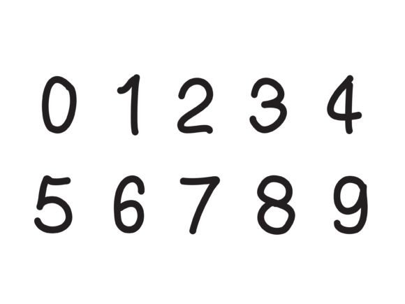 Xexxy Font Poster 4