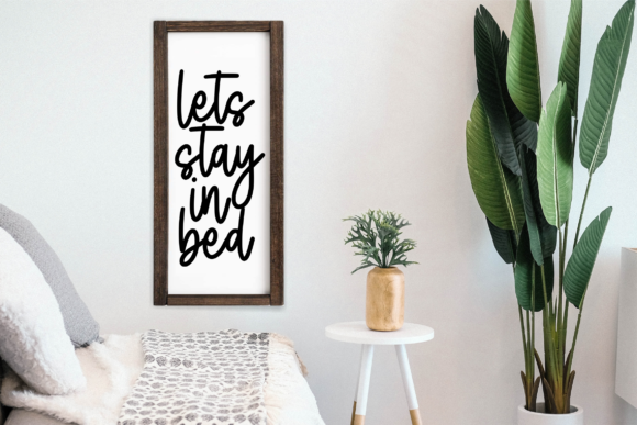 Yellowcean Font Poster 6