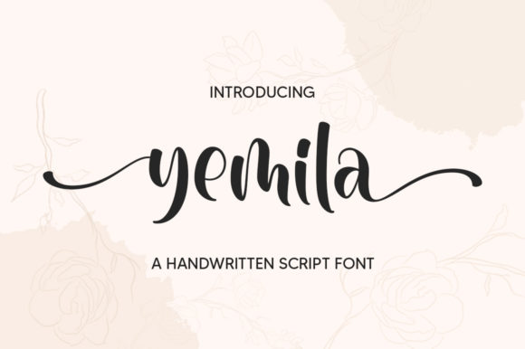 Yemila Font