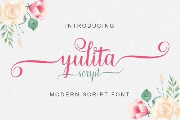 Yulita Font