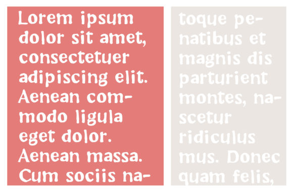 ZP Typemonkey Font Poster 6