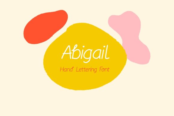 Abigail Font