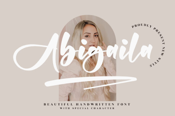 Abigaila Font