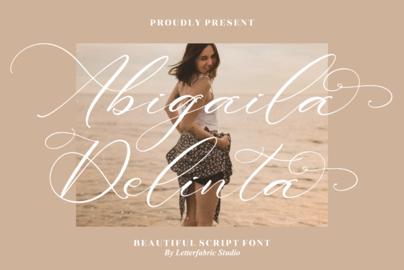 Abigaila Delinta Font