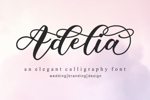 Adelia Font