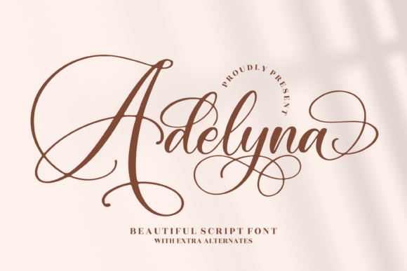 Adelyna Font