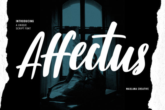 Affectus Font