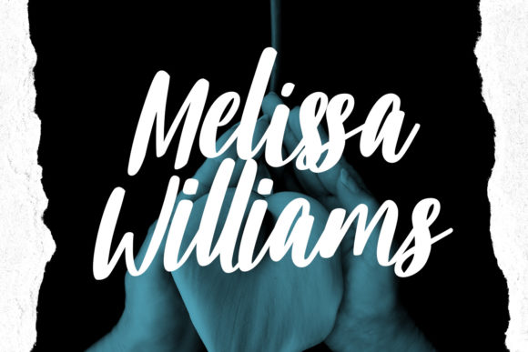 Affectus Font Poster 6