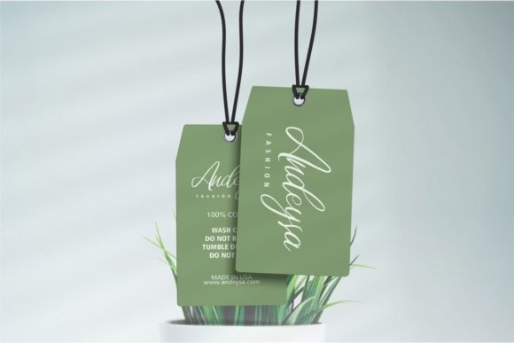 Almondo Font Poster 3