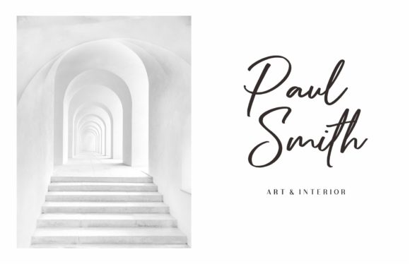 Amabillis Font Poster 10
