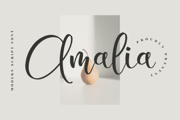 Amalia Font