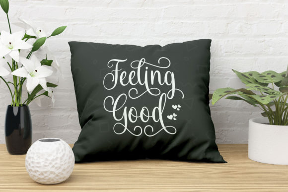 Amanda Sunshine Font Poster 8