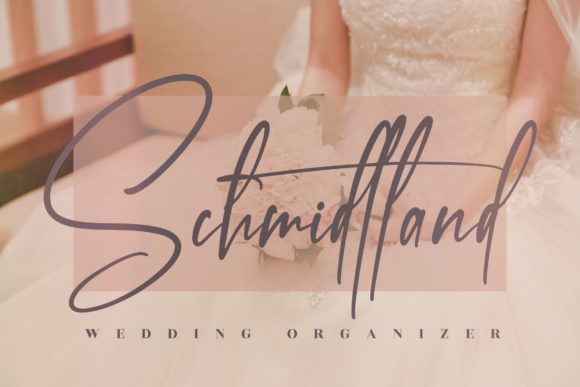 Amatha Story Font Poster 2