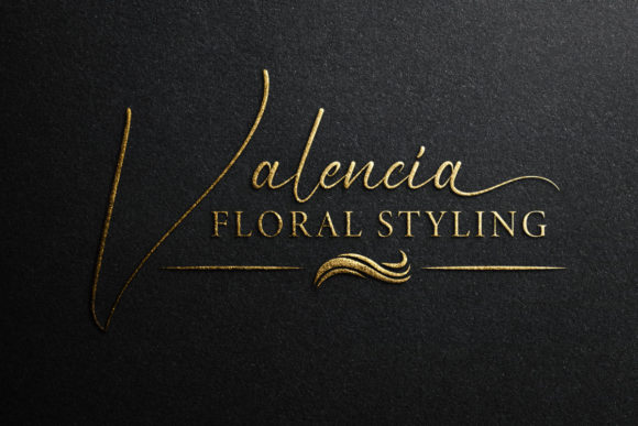 Amaya Font Poster 2