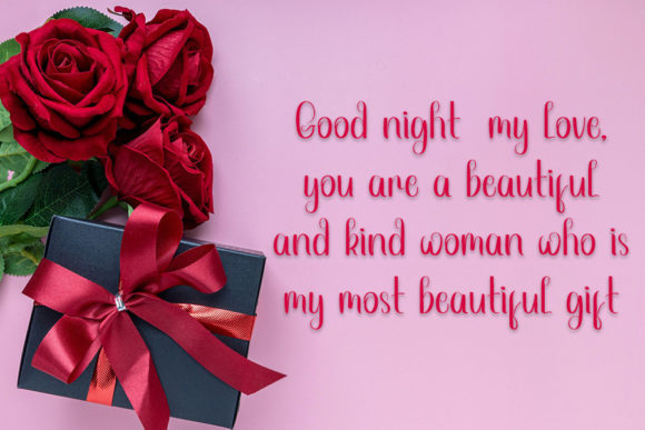 Amazing Beauty Font Poster 4
