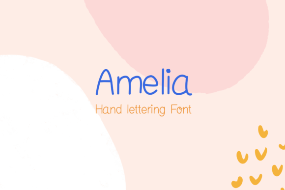 Amelia Font