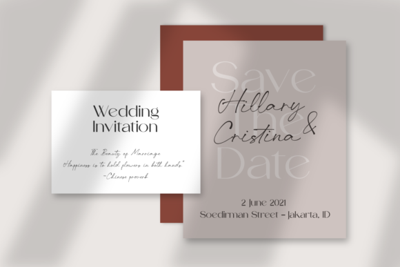 Amore Dreaming Font Poster 11
