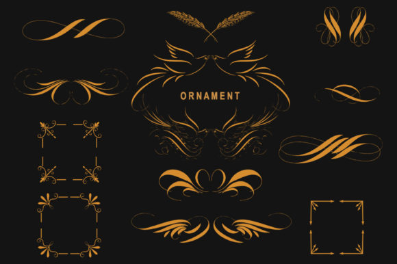 Amour Script Font Poster 15