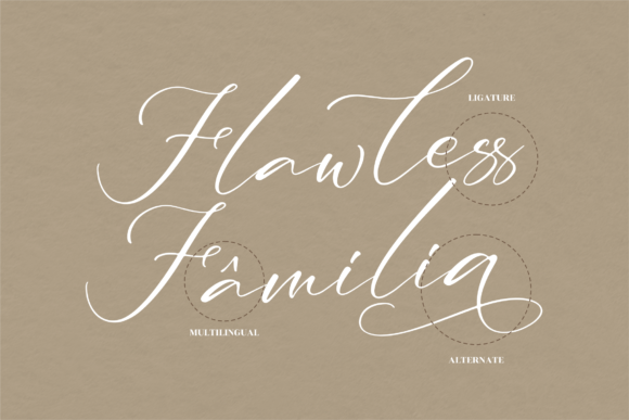 Amsterdam Belmonteria Font Poster 12