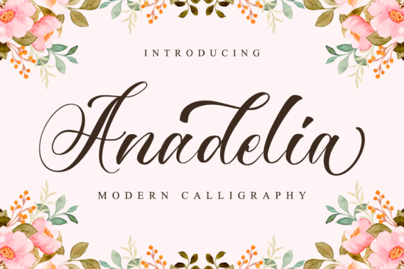 Anadelia Font