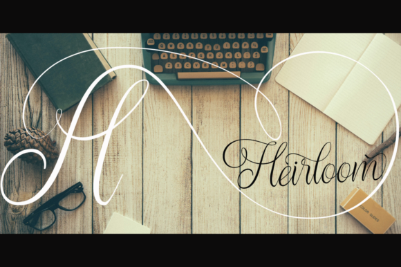 Ananda Font Poster 8