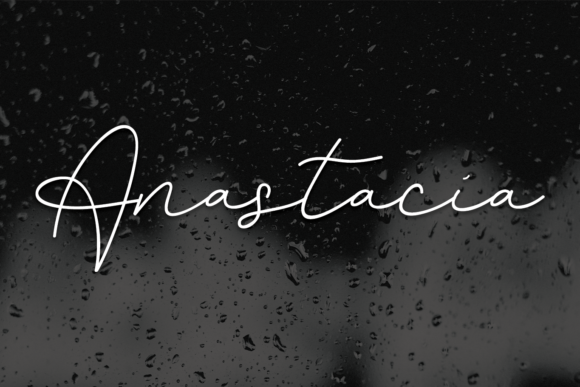 Anastacia Font