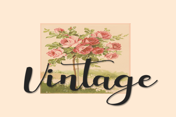 Andarista Font Poster 5