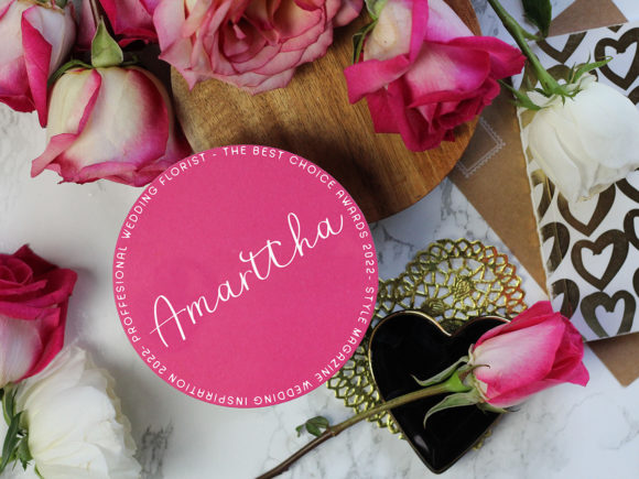 Anderleen Font Poster 3