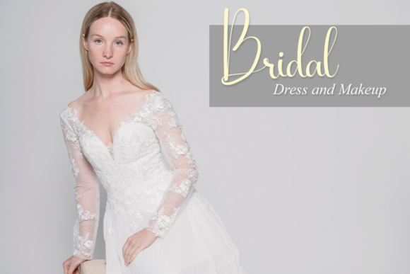 Angel Wedding Font Poster 2